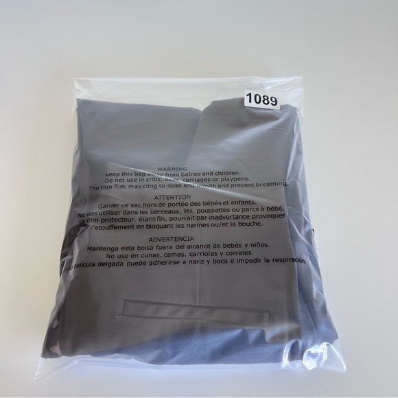 Closed Men’s Brown Trousers‎ Leg Zipper - Picture 15 of 16